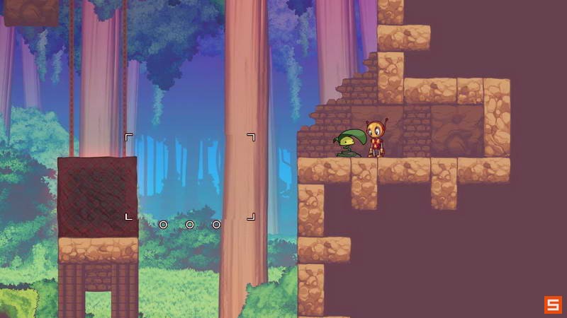 《快照》关卡图文攻略|Snapshot