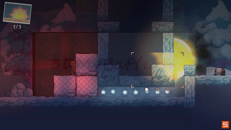 《快照》关卡图文攻略|Snapshot