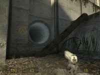 《半条命2》全攻略|Half-Life 2