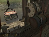 《半条命2》全攻略|Half-Life 2