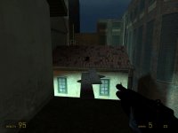 《半条命2》全攻略|Half-Life 2