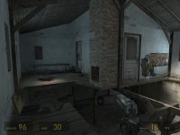 《半条命2》全攻略|Half-Life 2