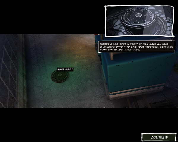 《僵尸困境》图文攻略|Trapped Dead