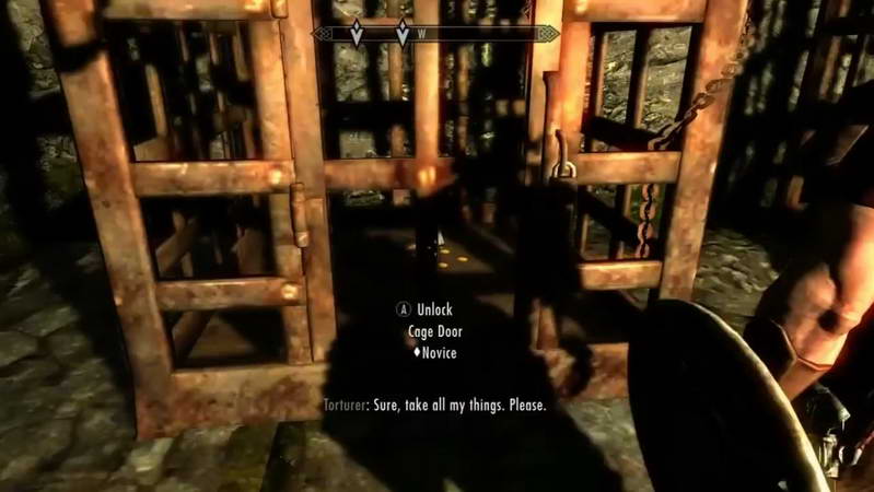 《上古卷轴5：天际》图文攻略|The Elder Scrolls 5: Skyrim