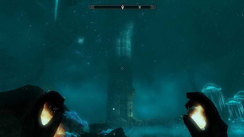 《上古卷轴5：天际》图文攻略|The Elder Scrolls 5: Skyrim