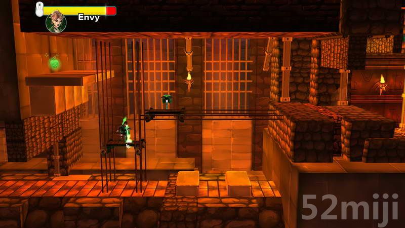 《原罪的聚会》通关图文攻略|Party of Sin