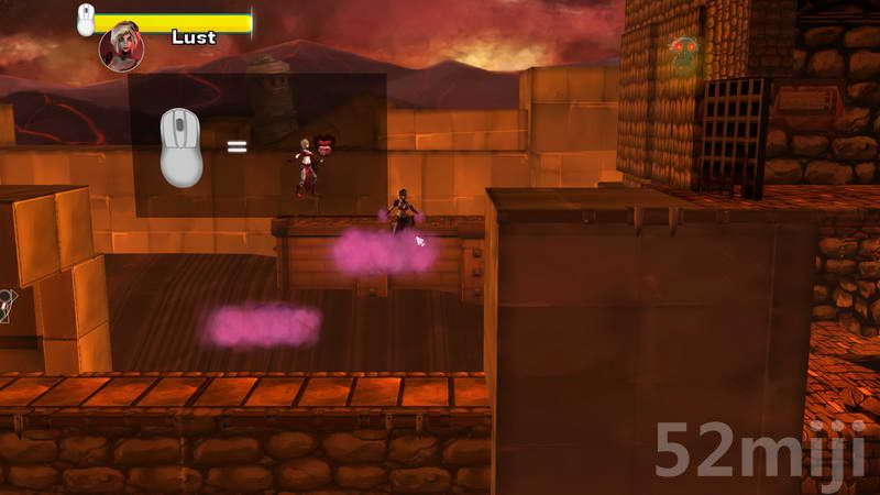 《原罪的聚会》通关图文攻略|Party of Sin