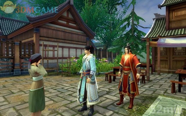 《新剑侠传奇》图文流程详细攻略（多图）