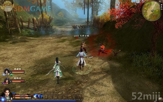 《新剑侠传奇》图文流程详细攻略（多图）