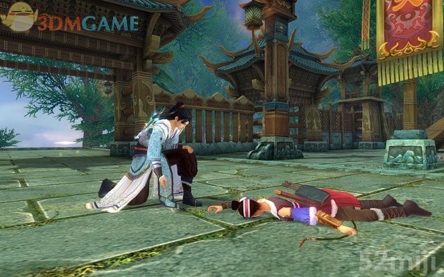 《新剑侠传奇》图文流程详细攻略（多图）