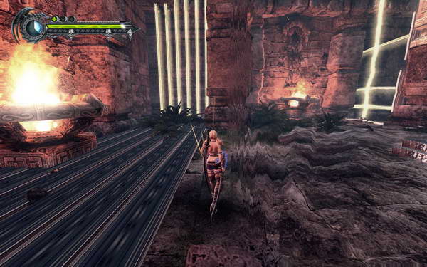 《时光之刃》图文攻略|Blades of Time