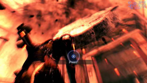 《失落的星球2》图文攻略|Lost Planet 2