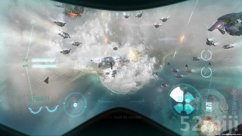 Xbox360《使命召唤9：黑色行动2》一周目图文攻略|Call of Duty: Black Ops 2