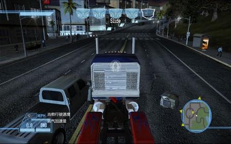 《变形金刚》全部流程攻略|Trasformers: The Game