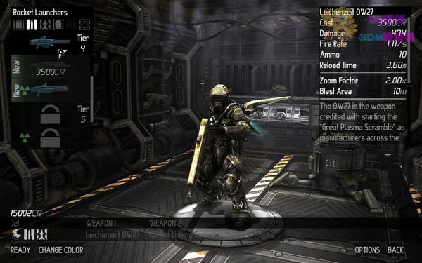 《地球防卫军：决战昆虫》图文攻略|Earth Defense Force: Insect Armageddon