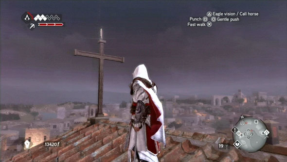 《刺客信条：兄弟会》视频图文攻略|Assassins Creed:Brotherhood