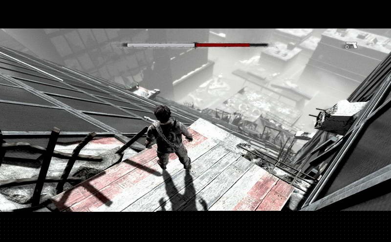 《我还活着》图文视频攻略|I Am Alive