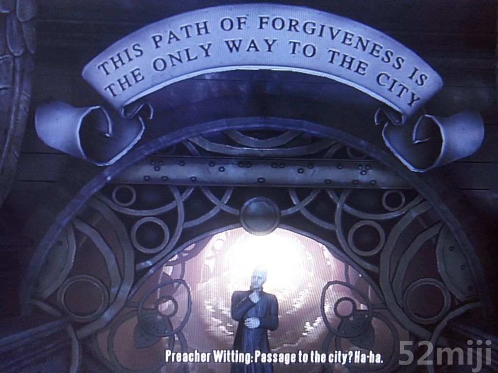 《生化奇兵：无限》图文攻略|BioShock Infinite