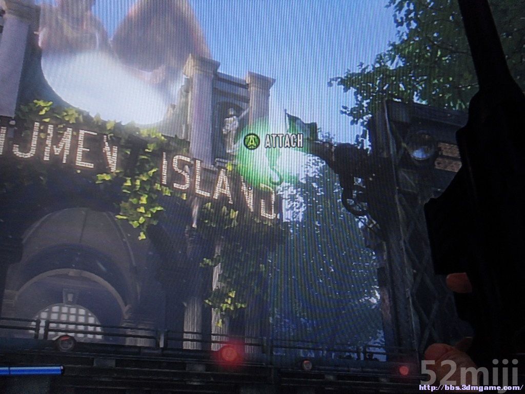 《生化奇兵：无限》图文攻略|BioShock Infinite