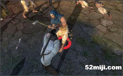 《巫师》(狩魔猎人)图文攻略|The Witcher