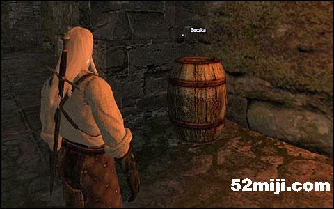 《巫师》(狩魔猎人)图文攻略|The Witcher