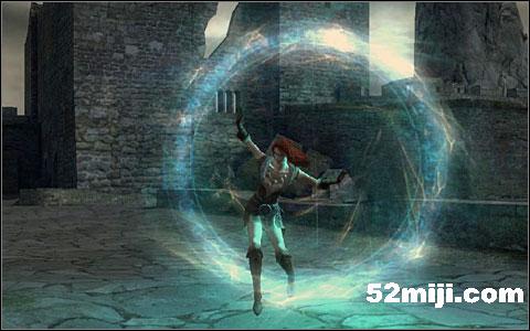 《巫师》(狩魔猎人)图文攻略|The Witcher