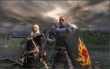 《巫师》(狩魔猎人)图文攻略|The Witcher