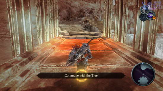 《暗黑血统：战神之怒》图文流程攻略|Darksiders: Wrath of War