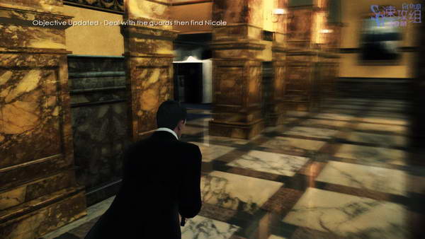 《詹姆斯邦德007：血石》图文视频攻略|James Bond 007: Blood Stone