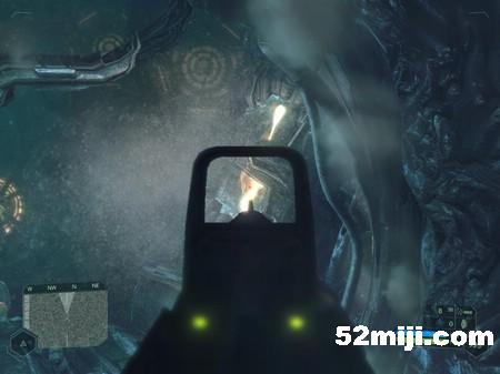 《孤岛危机》攻略（图）|Crysis