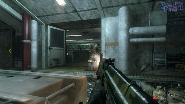 《使命召唤7：黑色行动》图文 + 视频攻略|Call of Duty: Black Ops