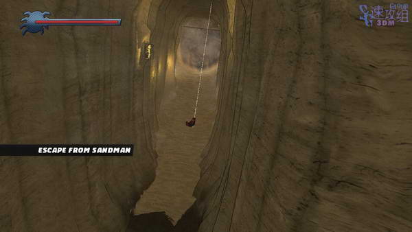 《蜘蛛侠：破碎维度》图文视频攻略|Spider-Man: Shattered Dimensions