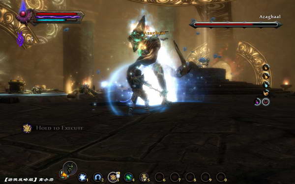 《阿玛拉王国：惩罚》图文视频攻略|Kingdoms of Amalur: Reckoning