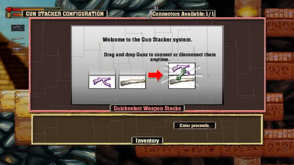 《英雄萨姆：双D》图文攻略|Serious Sam: Double D