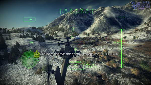 《阿帕奇：空中突击》图文视频攻略|Apache: Air Assault