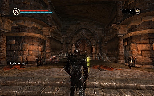 《霸王》详细攻略2|Overlord