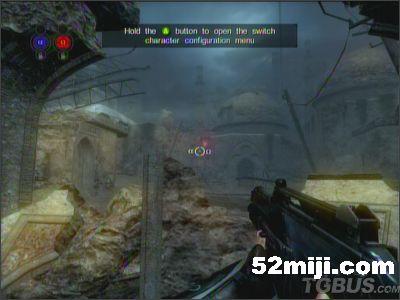 《克莱夫·巴克的耶利哥》攻略|Clive Barkers Jericho 