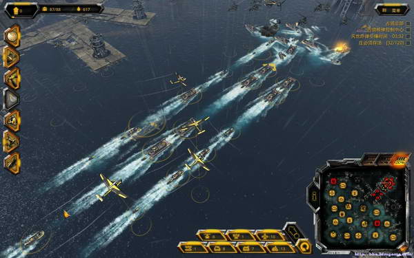 《突袭油田》简单攻略|Oil Rush