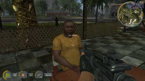 《沸点2：白金天堂之战》图文攻略|White Gold: War in Paradise