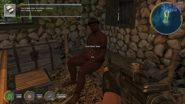 《沸点2：白金天堂之战》图文攻略|White Gold: War in Paradise