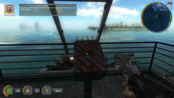 《沸点2：白金天堂之战》图文攻略|White Gold: War in Paradise