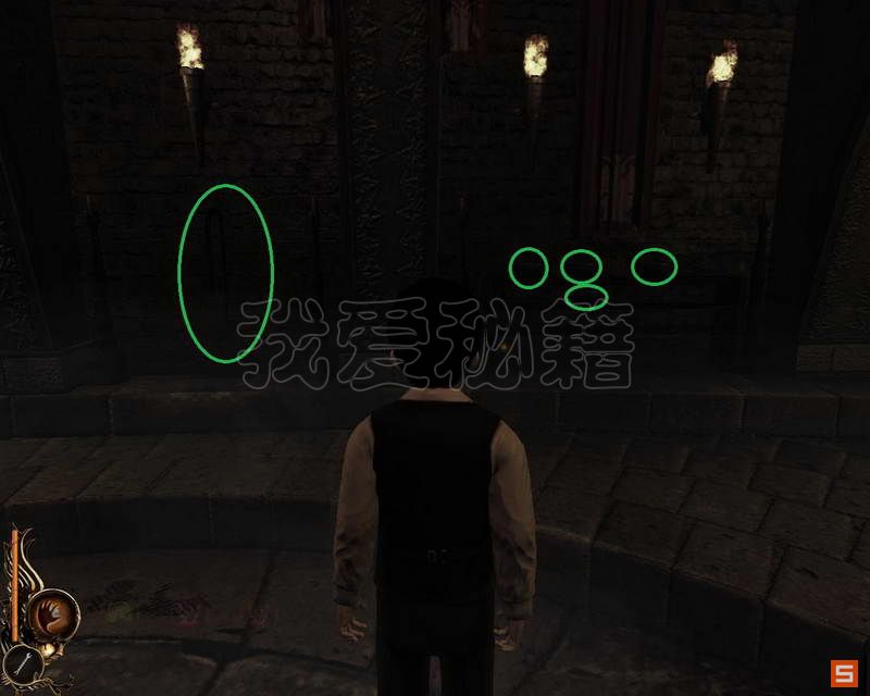 《卢修斯》图文攻略|Lucius