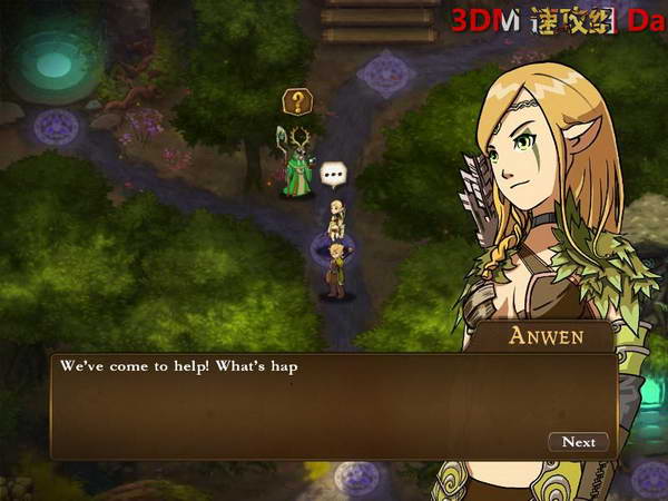 《魔法门：英雄交锋》图文攻略|Might and Magic Clash of Heroes