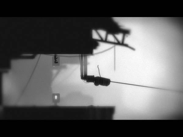 《地狱边境》图文攻略|LIMBO