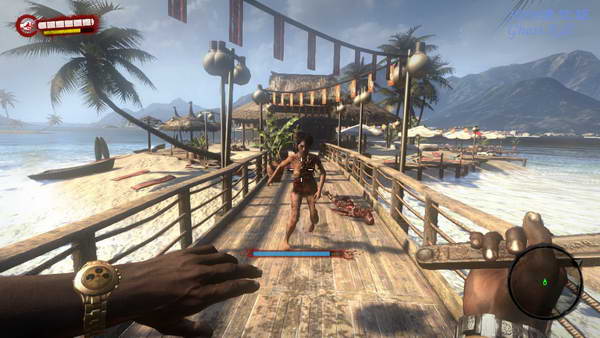 《死亡岛》图文视频攻略|Dead Island