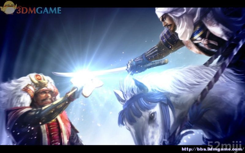 《信长之野望14：创造》图文超详细攻略|Nobunagas Ambition: Souzou