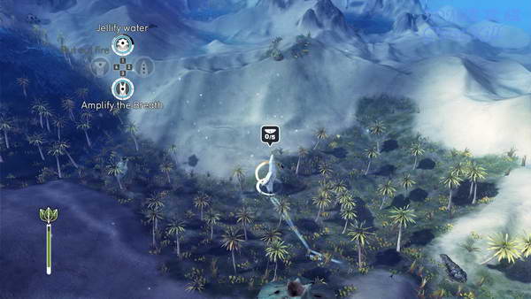 《沙尘》图文攻略|From Dust