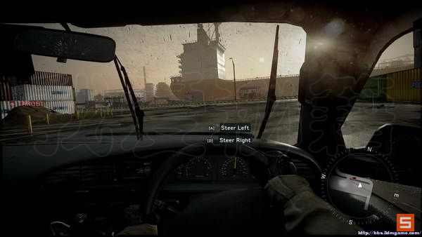 《荣誉勋章：战士》详细攻略|Medal of Honor: Warfighter