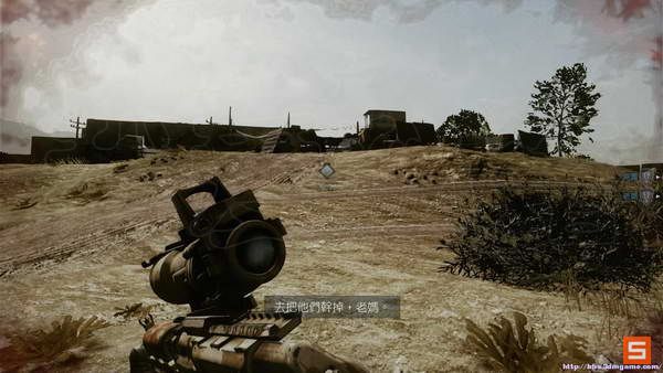 《荣誉勋章：战士》详细攻略|Medal of Honor: Warfighter