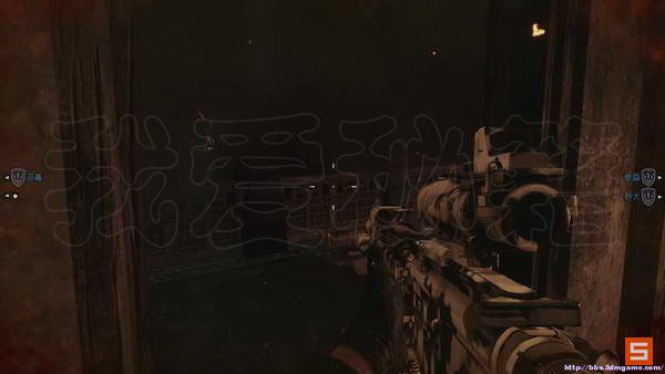 《荣誉勋章：战士》详细攻略|Medal of Honor: Warfighter